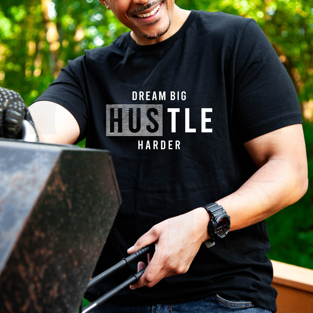 Hustle T-Shirt